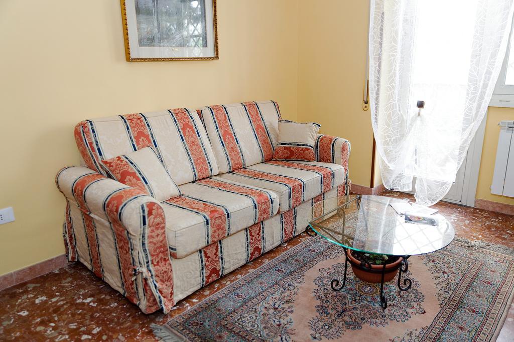 Casa Vacanza Da Andrea Rom Eksteriør billede