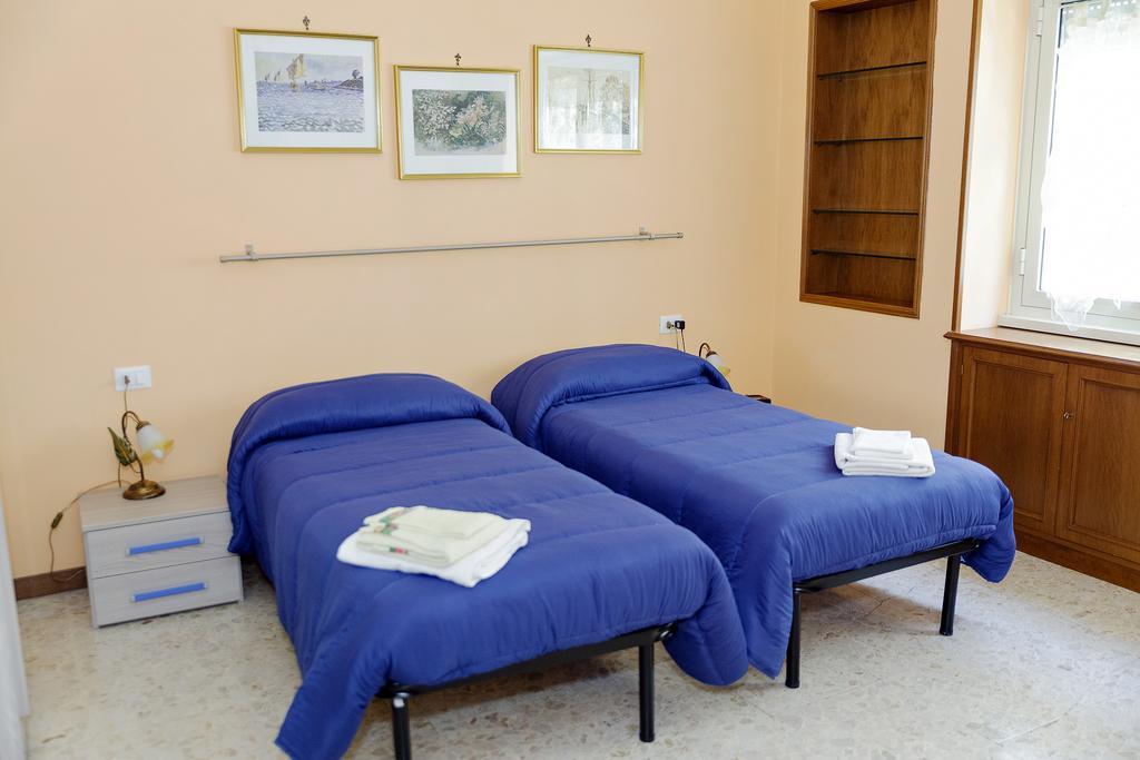 Casa Vacanza Da Andrea Rom Eksteriør billede